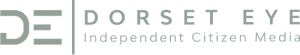 Dorset Eye Logo